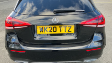 Mercedes-Benz A-Class A180 AMG Line 5dr Auto Petrol Hatchback